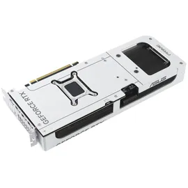 Asus Prime GeForce RTX 5070 OC White Edition 12 GB GDDR7