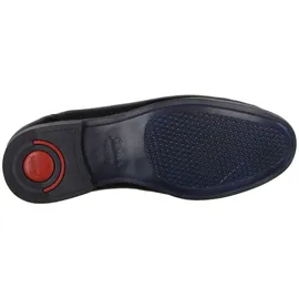 SIOUX Edvigo-182 Herren Schwarz 42
