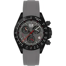 ICE-Watch BEWATCH Iron Grey Silikon 41 mm 025629