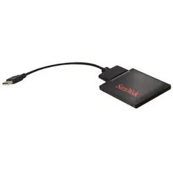 Sandisk SSD Notebook Upgrade Tool Kit Speicher-Controller