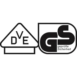 Gedore VDE-Einringschlüssel 2 E 14 mm