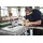 Festool Tischkreissäge TKS 80 EBS ST 840-Set