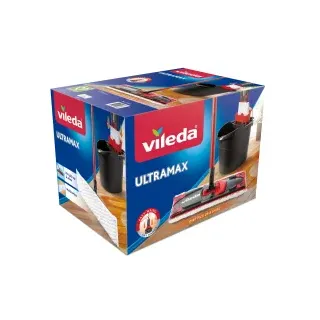 Vileda Ultramat Komplett Set