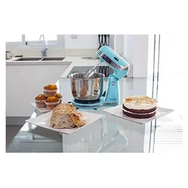 Cecotec Cecomixer Easy 250 W Blau