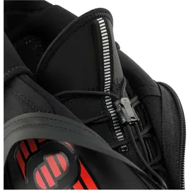 Rossignol X-10 Skate Herren Langlaufschuhe Grau/Schwarz 44
