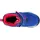 LICO Winterstiefel lila 40