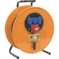 SCHILL Stahlblech-Kabeltrommel HT482FIC#37618465000