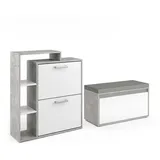 Vicco Schuhschrank, Orlando,