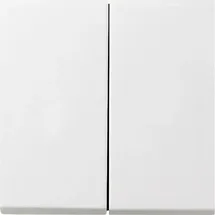 Gira Flächenschalter 0295112
