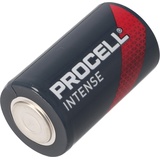 Duracell 10 Stück Duracell Procell Intense Mono D, LR20 im Karton, für energieintensive Geräte