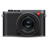 Leica Q3 Metall Grau