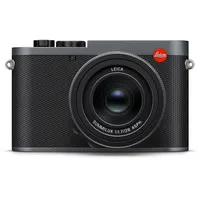 Leica Q3 Metall Grau