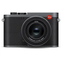 Leica Q3 Metall Grau