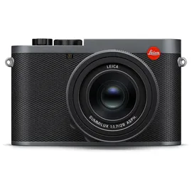 Leica Q3 Metall Grau