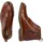 CLARKS Aldwin Cap Herren Braun 42