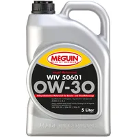 Meguin megol WIV 50601 SAE 0W-30 5l (6322)