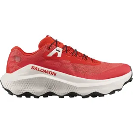 Salomon Ultra Glide 4 Herren Rot 44,5