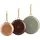 GreenPan Shades Pfannen-Set 3-tlg. 20 cm + 24 cm + 28 cm