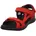SIRIS Marte Damen Rot 43