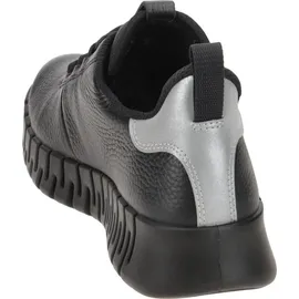 ECCO Gruuv GTX Damen Schwarz 35