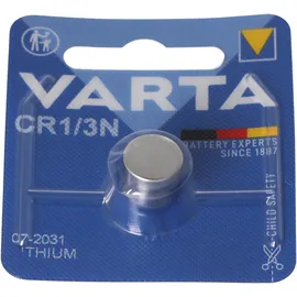 Varta Photobatterie CR1/3N 1 St.