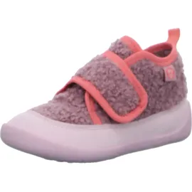 Affenzahn Fleecy Otter rosa 26