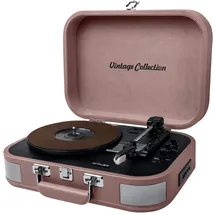Muse MT-201 Rosa