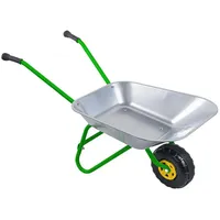Vedes Kinder Metallschubkarre 562