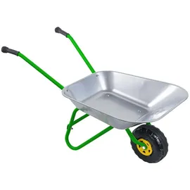Vedes Kinder Metallschubkarre 562