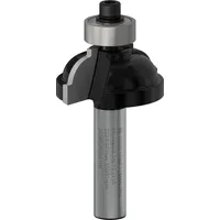 Bosch Profilfräser F 8 mm, R1 6,3 mm, D 28,5 mm, L 13,5 mm, G 54 mm
