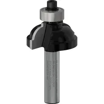 Bosch Profilfräser F 8 mm, R1 6,3 mm, D 28,5 mm, L 13,5 mm, G 54 mm