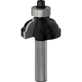 Bosch Profilfräser F 8 mm, R1 6,3 mm, D 28,5 mm, L 13,5 mm, G 54 mm