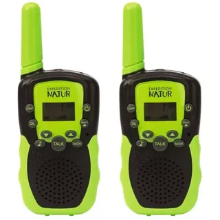 Moses Expedition Natur Walkie-Talkie