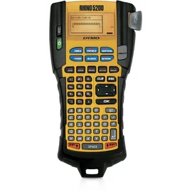 Dymo Rhino 5200 Kit Etikettendrucker