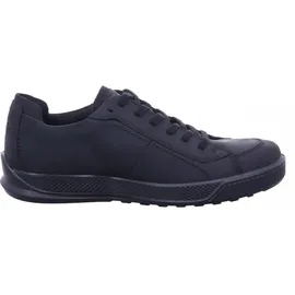 ECCO Herren Sneaker Low Byway Schwarz 41 - 41