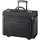 d & n Business & Travel 2-Rollen Cabin 35 cm / 21 l schwarz