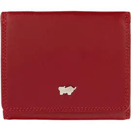 Braun Büffel Golf 2.0 Damen Geldbörse rot