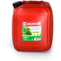 OEST Kraftstoff Oecomix 2T-20 Liter