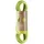 Edelrid Apus Eco Dry Halbseil Icemint/Blau