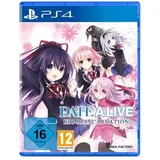Idea Factory, Date A Live: Rio Reincarnation (PS4)