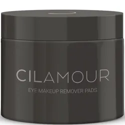CILAMOUR Eye Makeup Remover Pads 36 Stk
