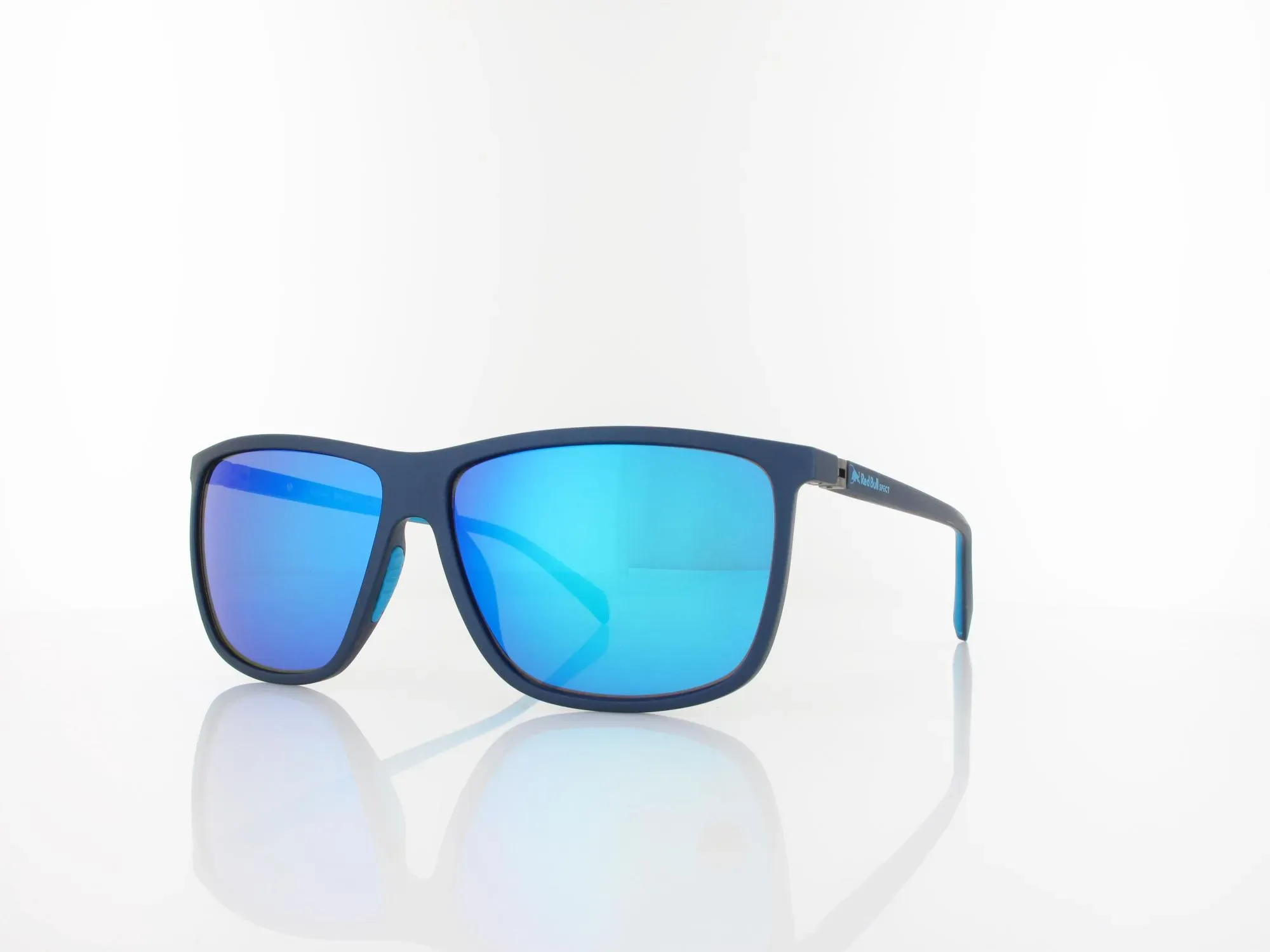Red Bull SPECT REDPS107 01P 61 blue / smoke with blue mirror