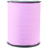 Clairefontaine Geschenkband matt Rosa 10 mm x 250 m
