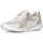 Gabor Sneaker Low Damen Weite M Beige 35,5