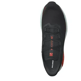 Salomon DRX Defy GRVL W Damen Black/Cherry Tomato/Bay 37 1/3