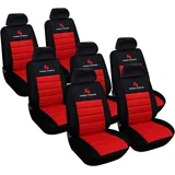 Woltu AS7257-7 Fahrzeugpflege/Zubehör