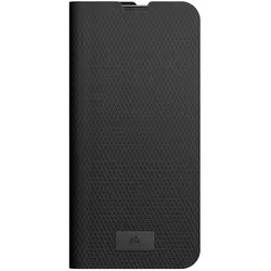 Black Rock Booklet The Classic, Cover, Apple, 15,2 cm (6"), Schwarz