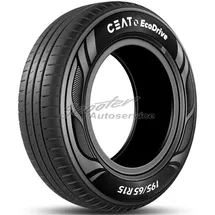 CEAT Ecodrive 155/70 R13 75T