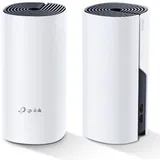 TP-Link Deco P9 Mesh System 2er Pack