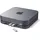 Satechi Aluminium Stand Hub Mac Mini